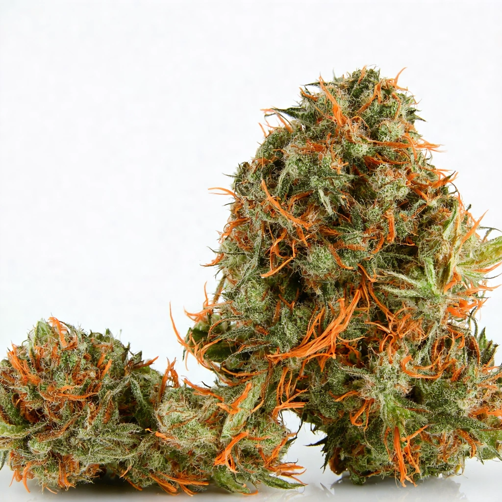 Bleeding Geisha Hybrid Cannabis Strain