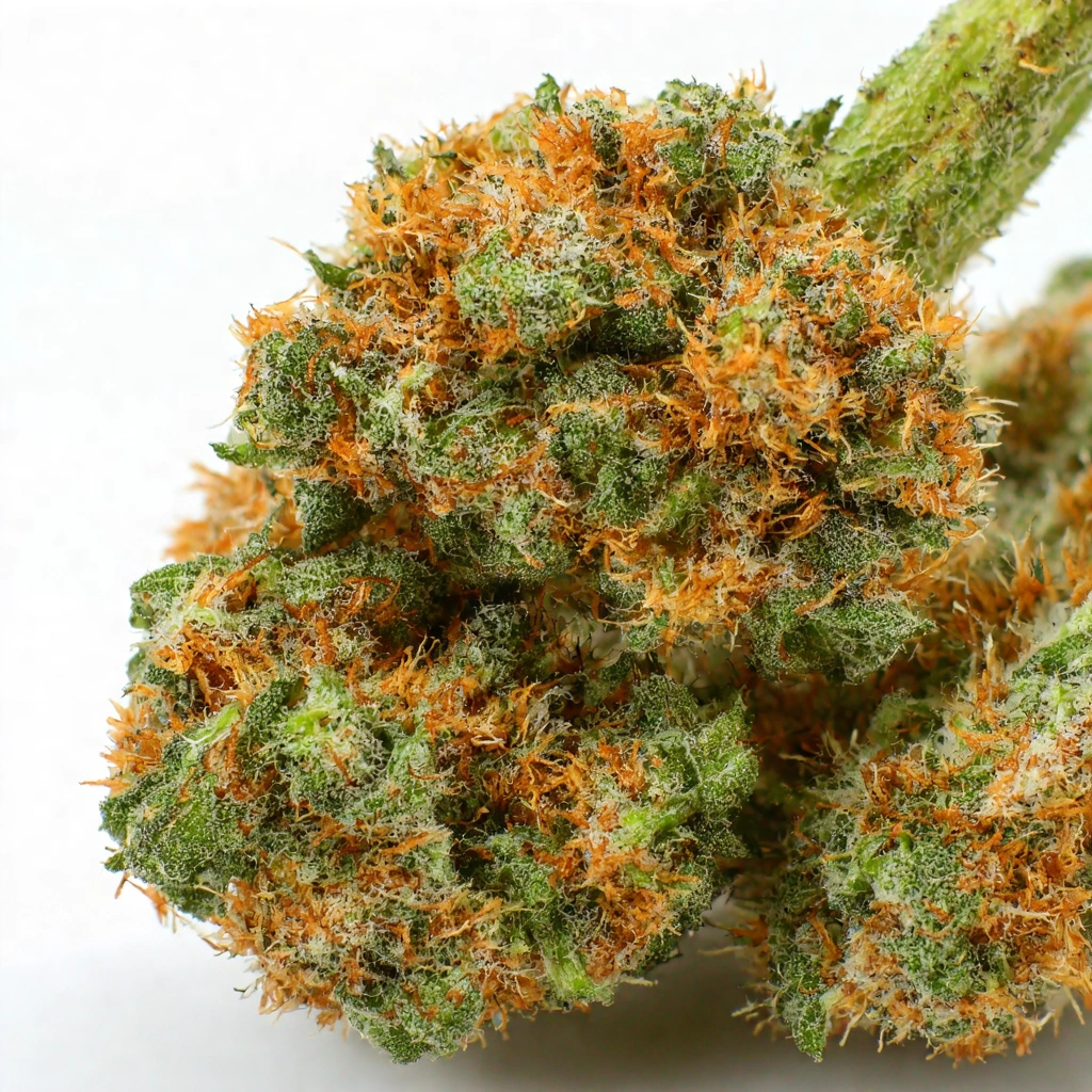 Bleeting Goat Hybrid Cannabis Strain