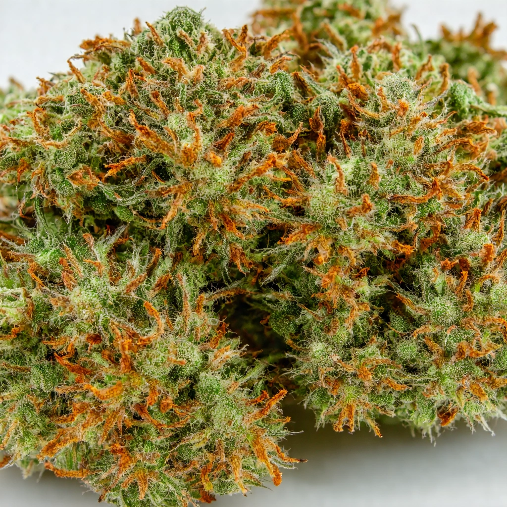 Blessed By Banana Hybrid Cannabis Strain