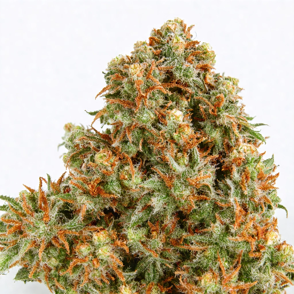 Bleu Roi Hybrid Cannabis Strain