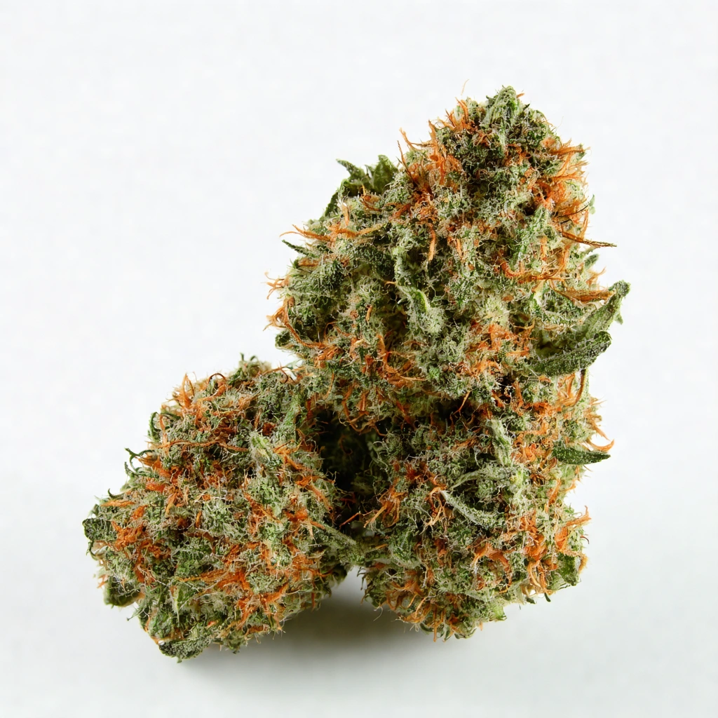 BlHzBl x Romulan Hybrid Cannabis Strain