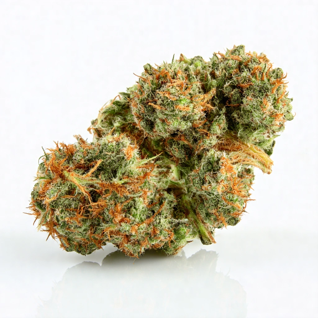 Bling Blaow Hybrid Cannabis Strain