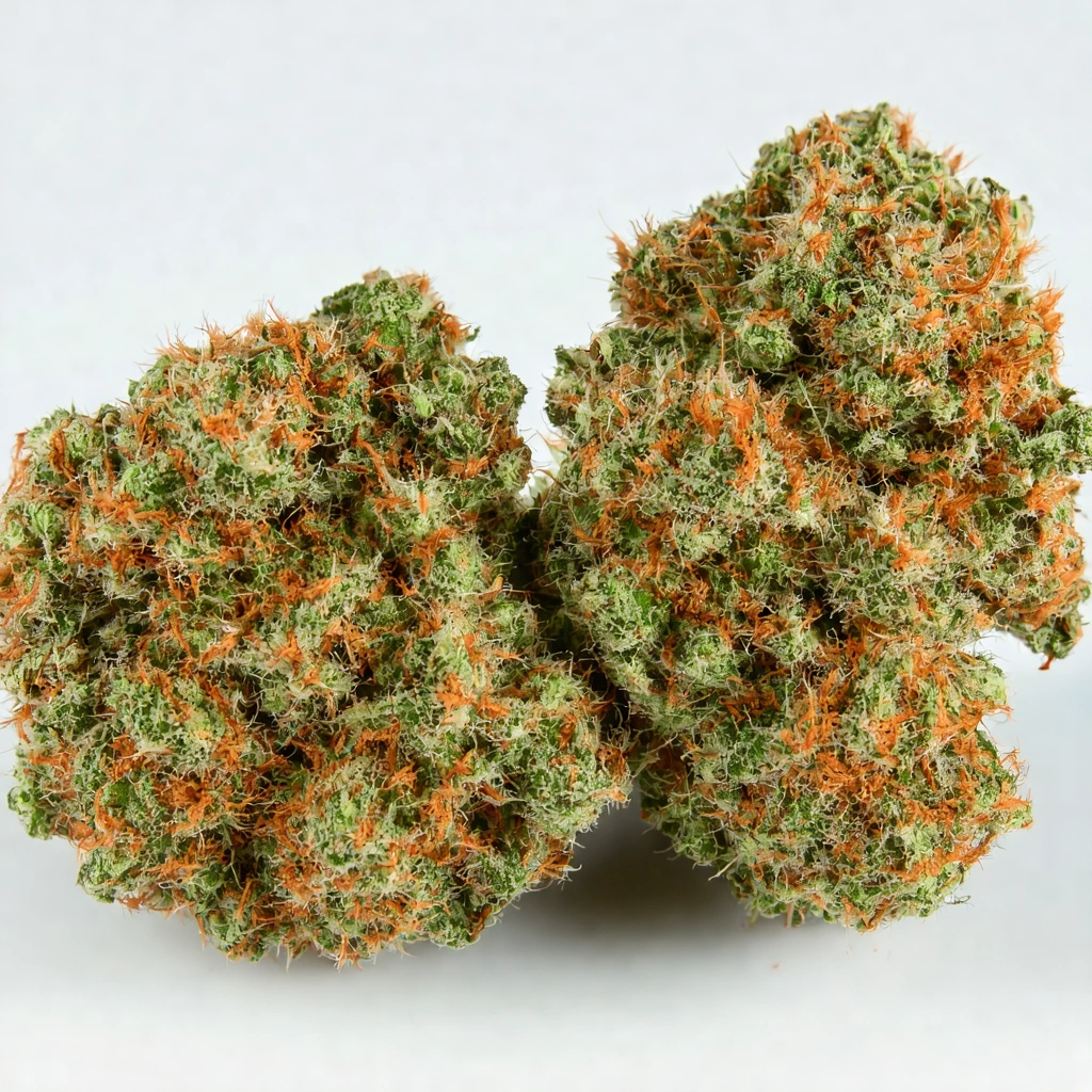 Blissful Banana Hybrid Cannabis Strain