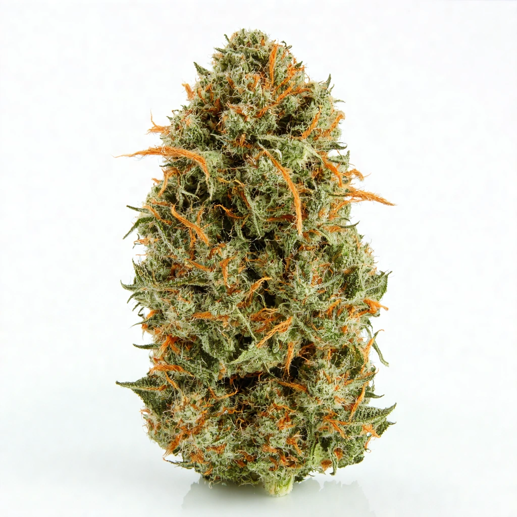 Blissful Breath Hybrid Cannabis Strain