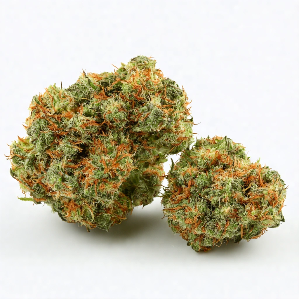 Blissful Dosi Glue Hybrid Cannabis Strain