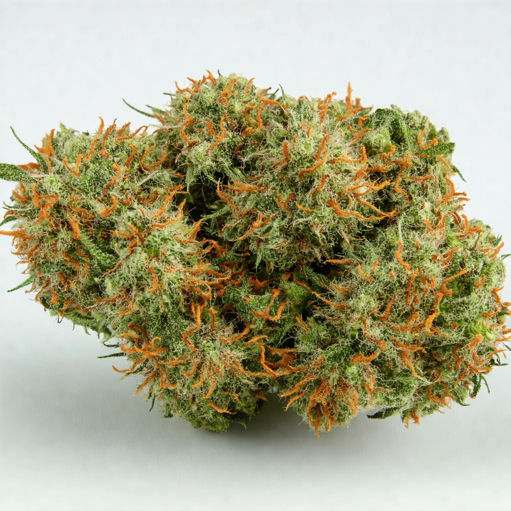 Blissful Thunder Sativa Cannabis Strain