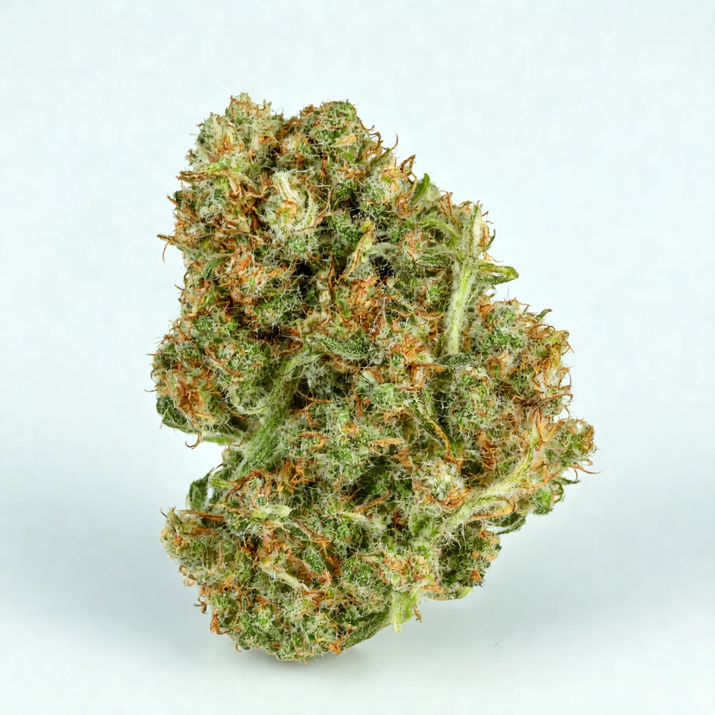 Blissful Wizard IX Hybrid Cannabis Strain