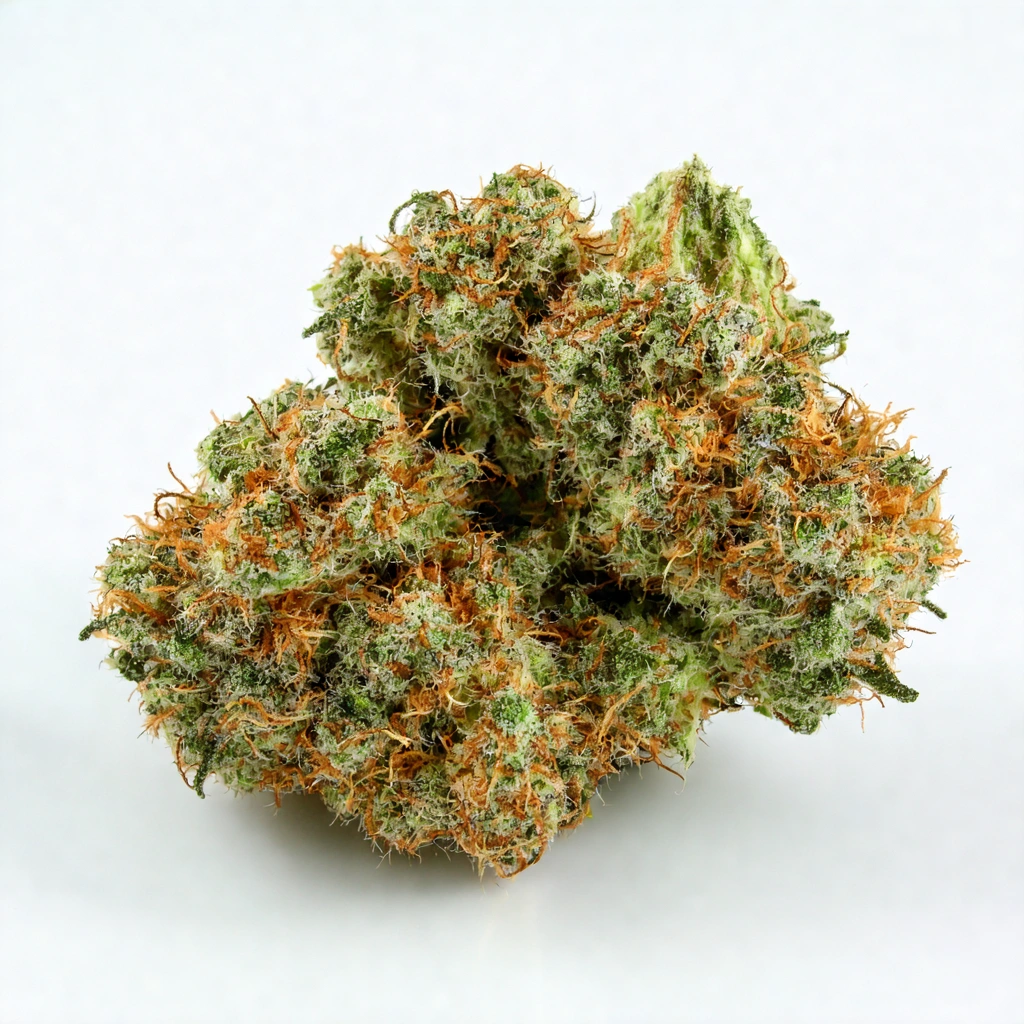 Blissful Wizard Hybrid Cannabis Strain