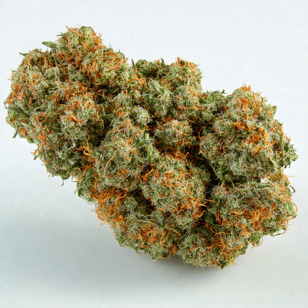 Blockberry Hybrid Cannabis Strain