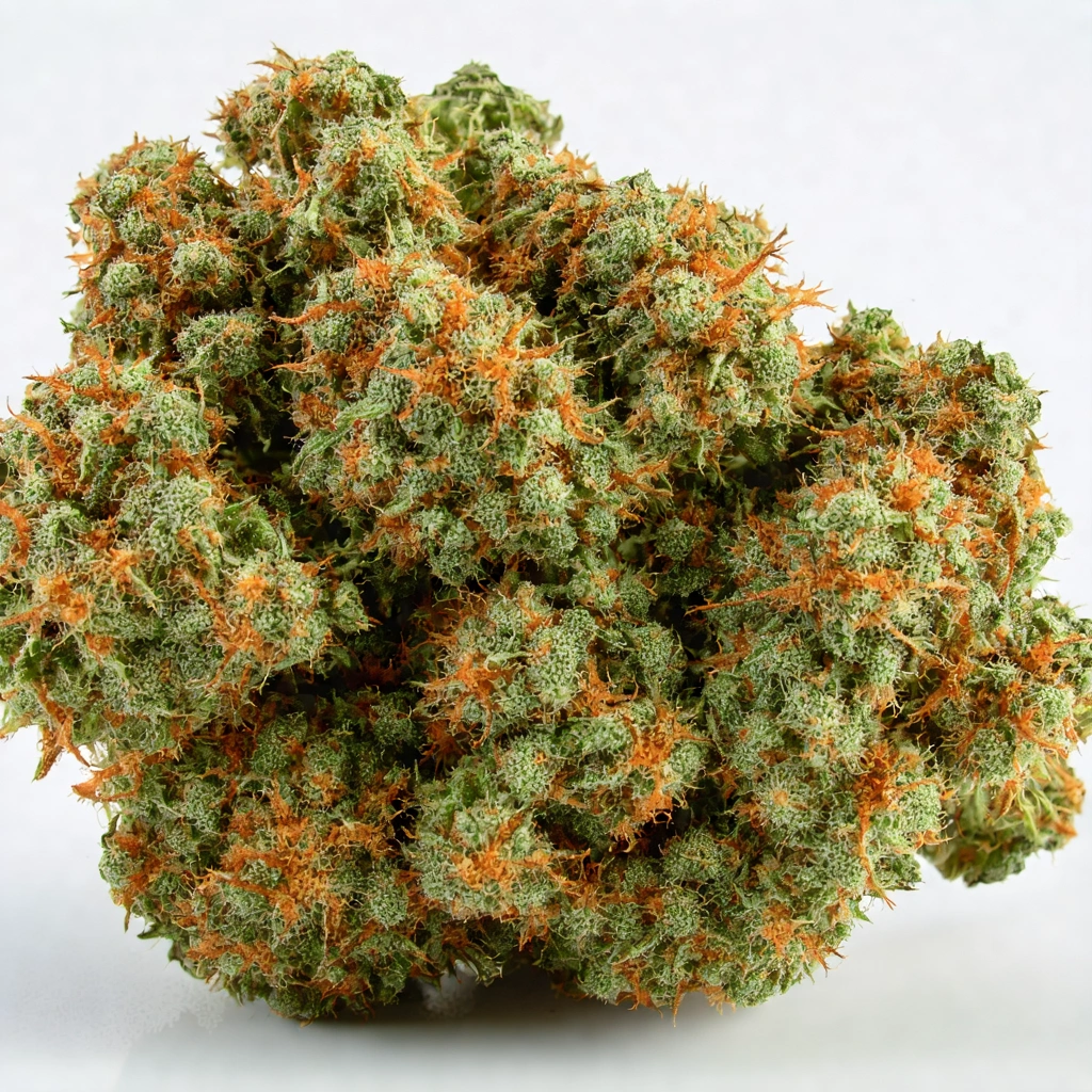 Blond HAS.OG #3 Indica Cannabis Strain