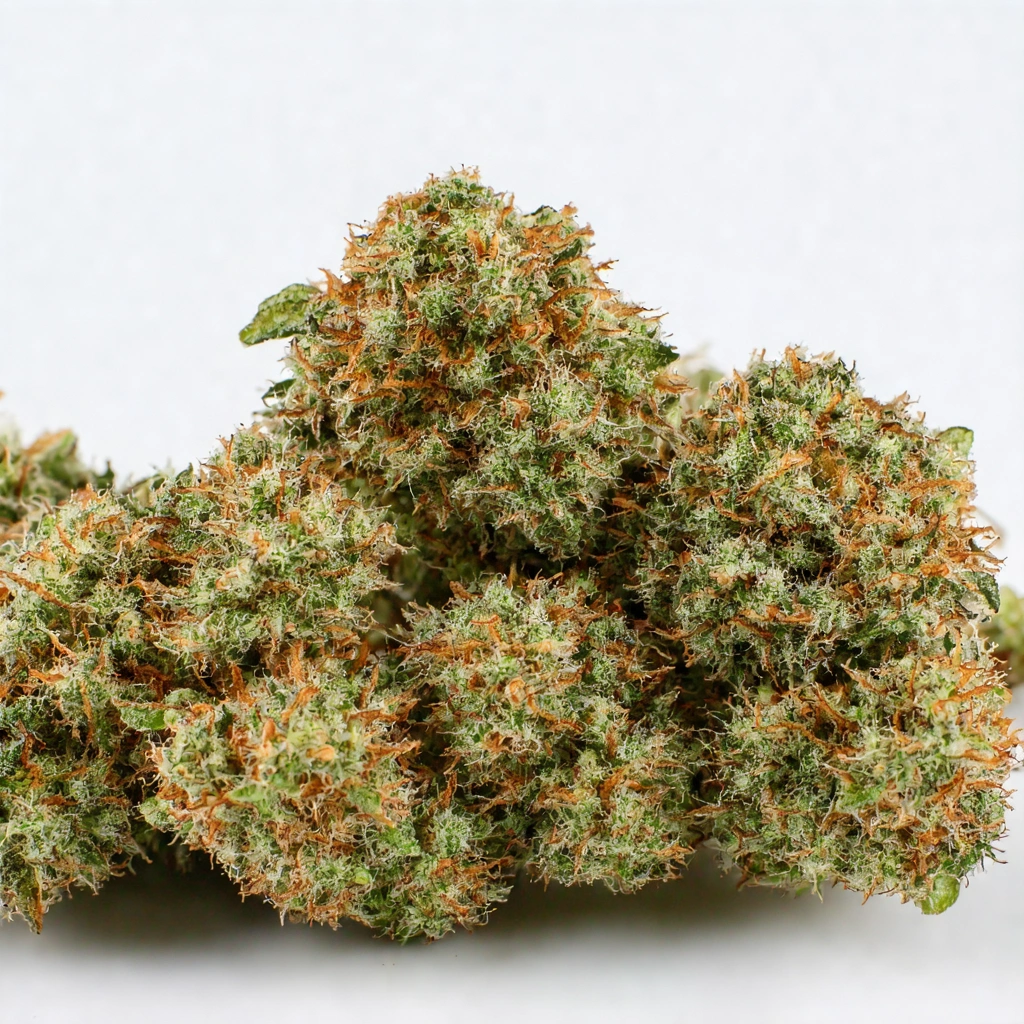 Blond Skywalker Indica Cannabis Strain