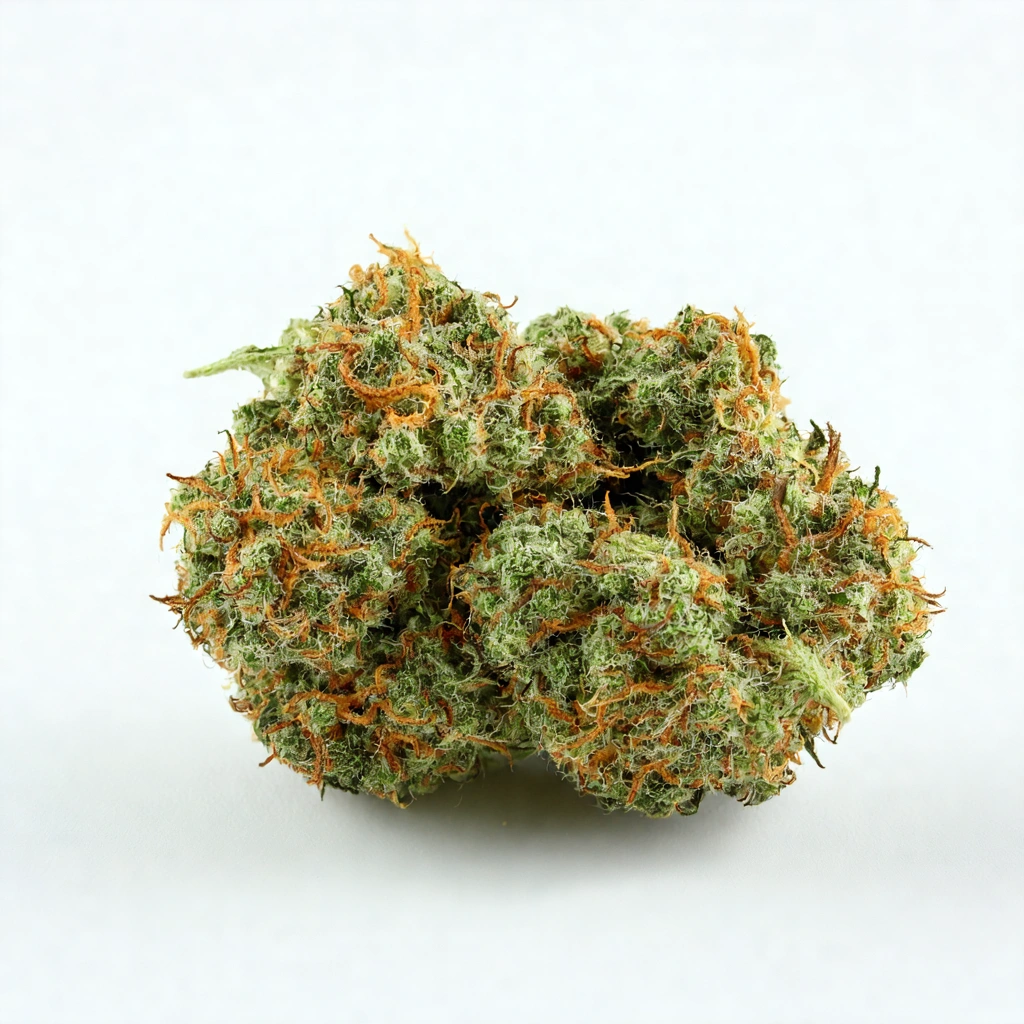 Blood Bath Hybrid Cannabis Strain