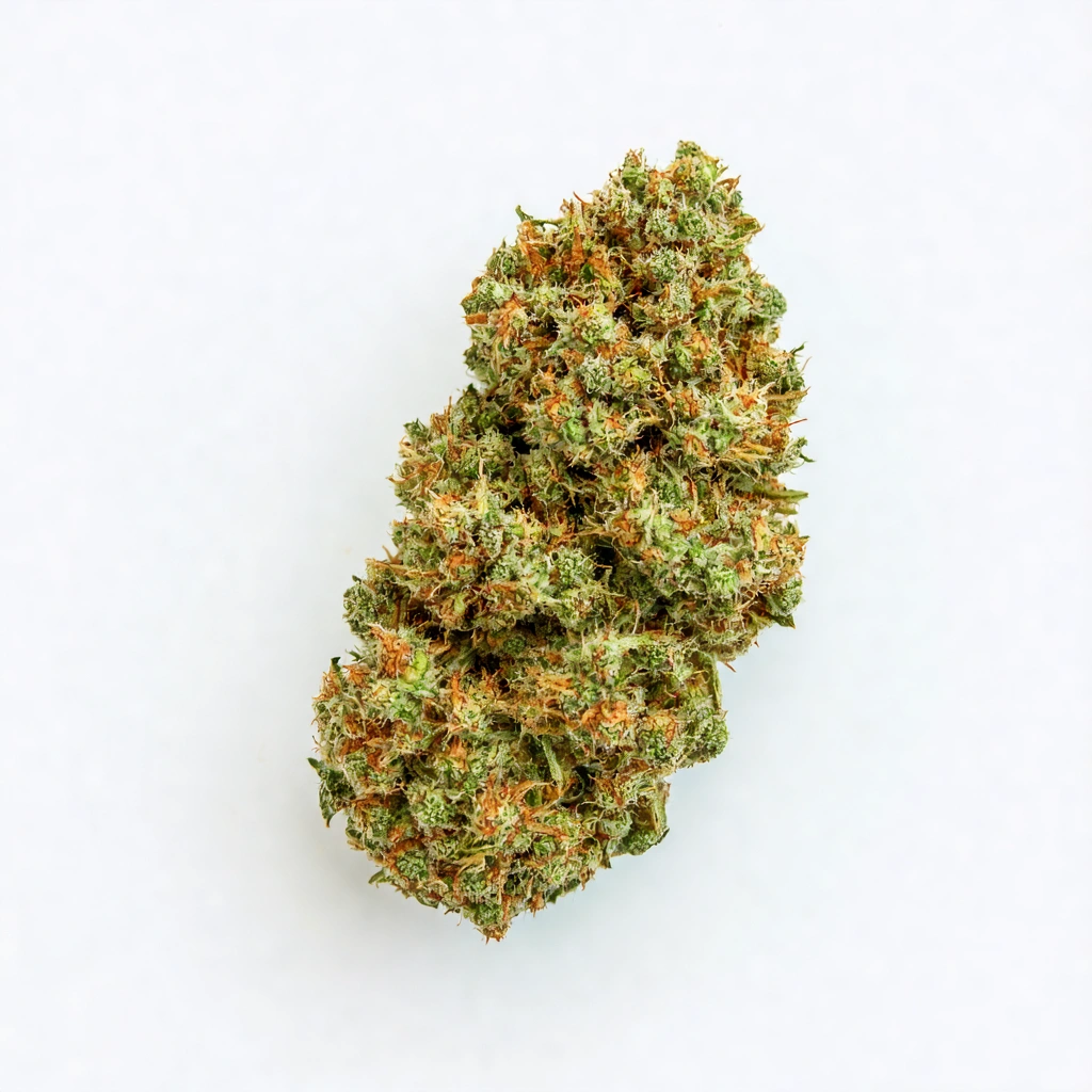 Blood Choke Hybrid Cannabis Strain