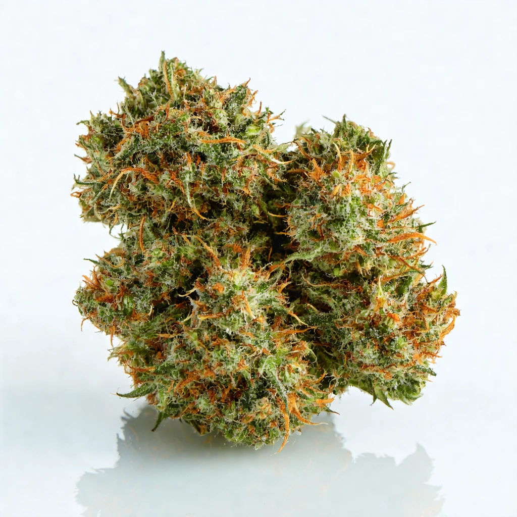 Blood Diamond OG Indica Cannabis Strain