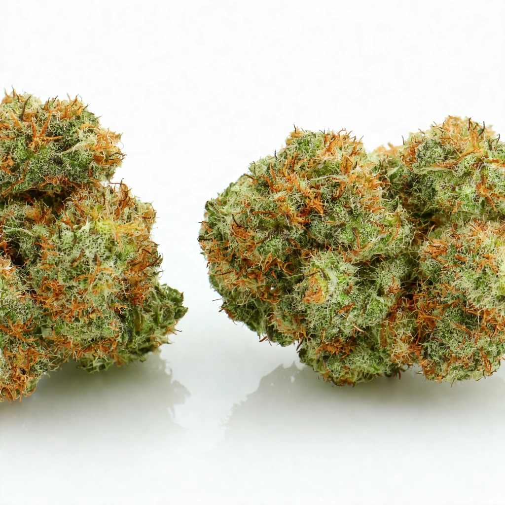 Blood Honey Reloaded Hybrid Cannabis Strain