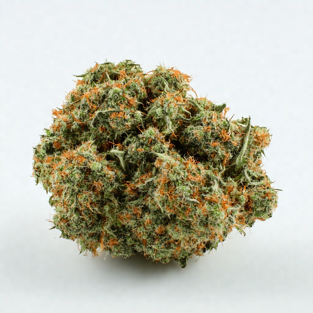 Blood, Milk, & Sky Indica Cannabis Strain