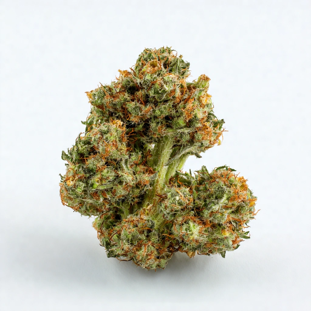 Blood Moon Hybrid Cannabis Strain