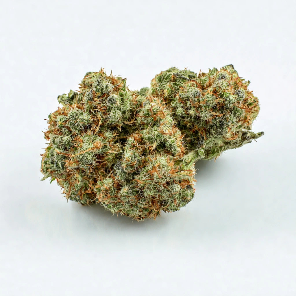 Blood Orange Amethyst Hybrid Cannabis Strain