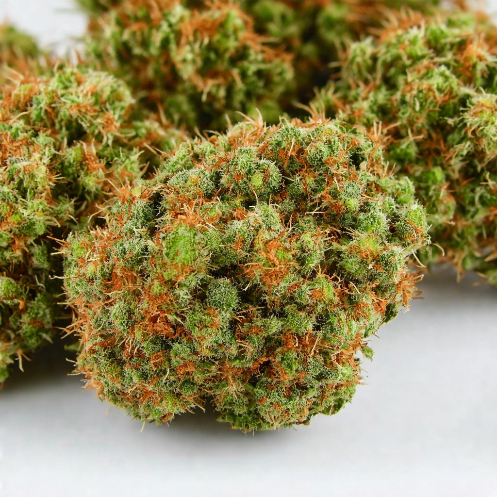 Blood Wreck Hybrid Cannabis Strain