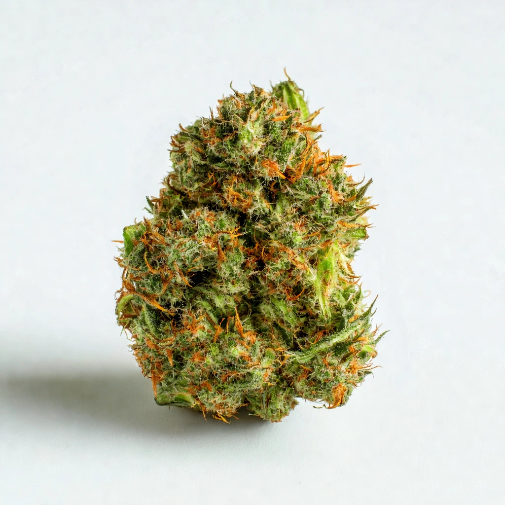 BloodWork Sativa Cannabis Strain