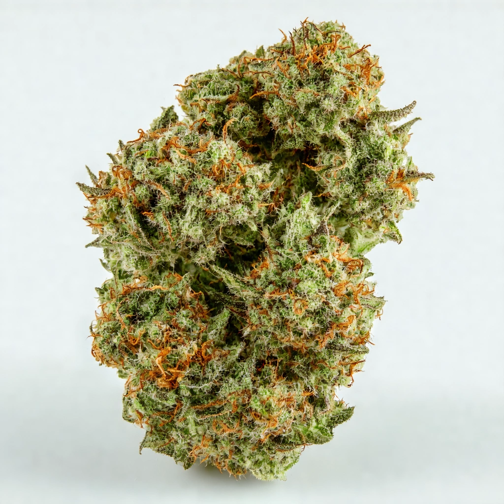 Bloody Hammer Hybrid Cannabis Strain