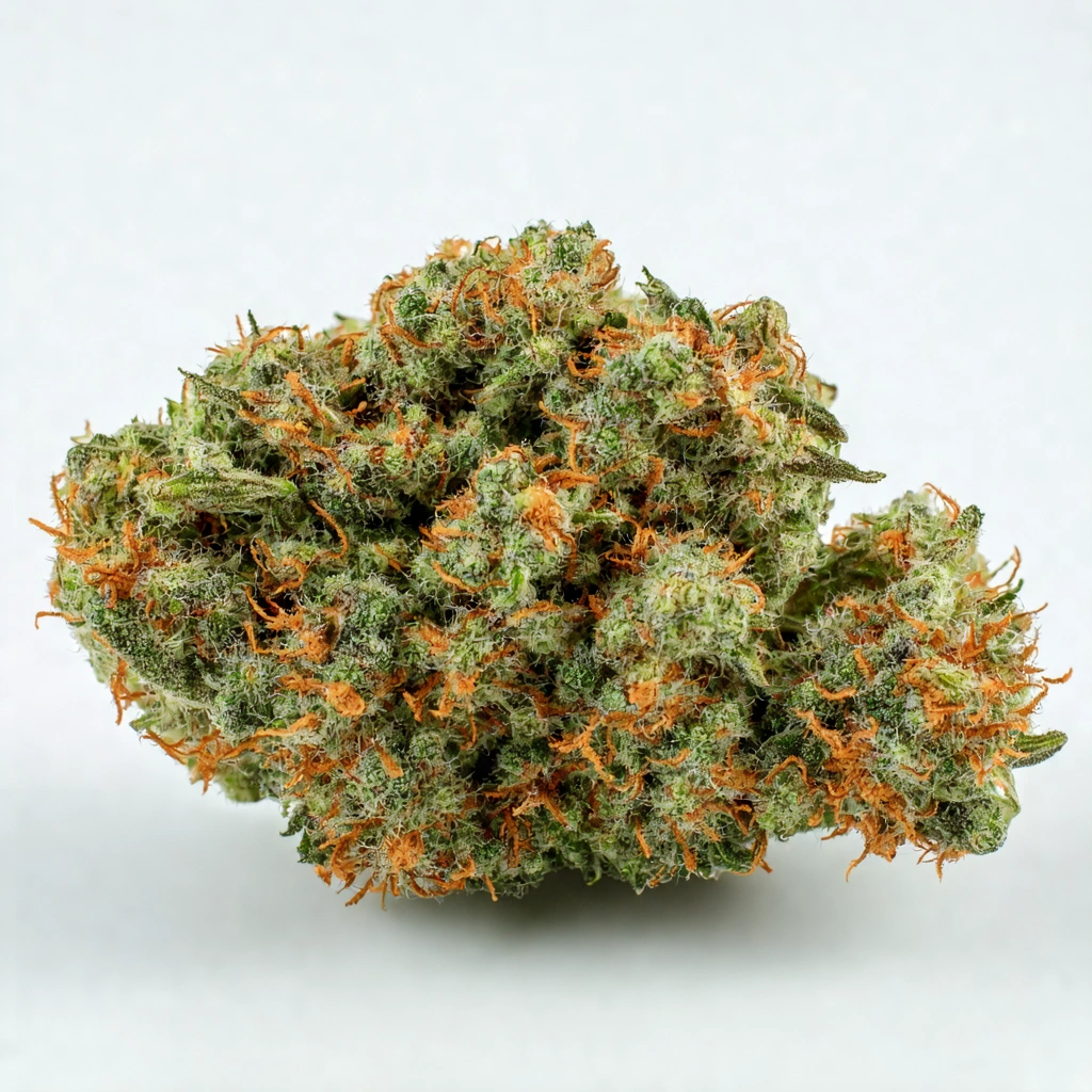 Bloody Kumbawa Hybrid Cannabis Strain