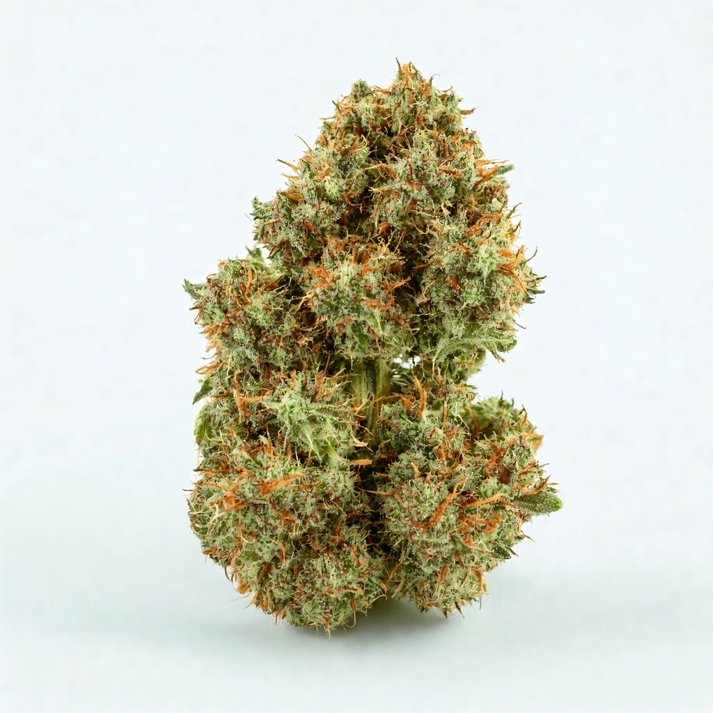 Bloody Skunk Auto Hybrid Cannabis Strain