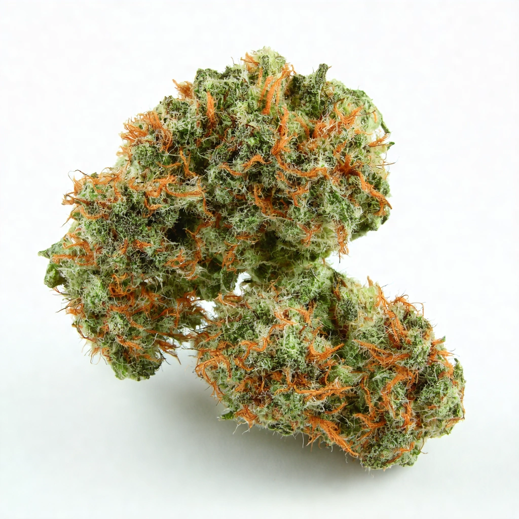 Bloody Zundae Hybrid Cannabis Strain