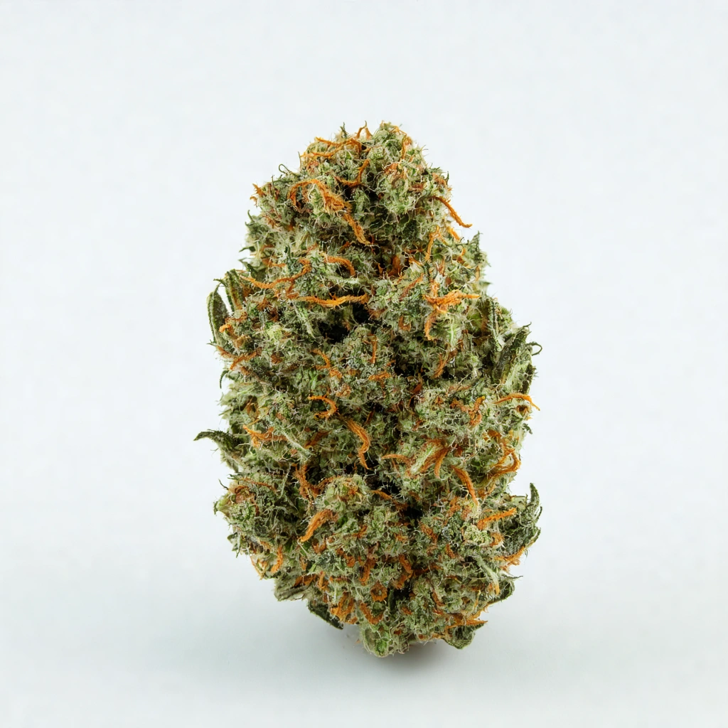Bloowrange Hybrid Cannabis Strain