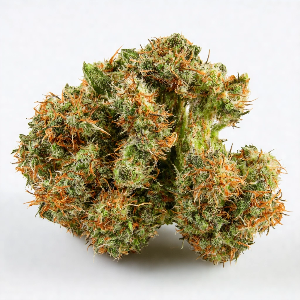 Blooze Traveler Hybrid Cannabis Strain