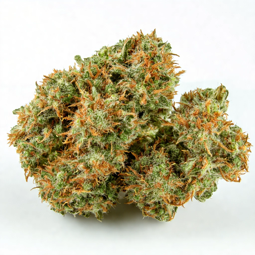 Blossom Hybrid Cannabis Strain