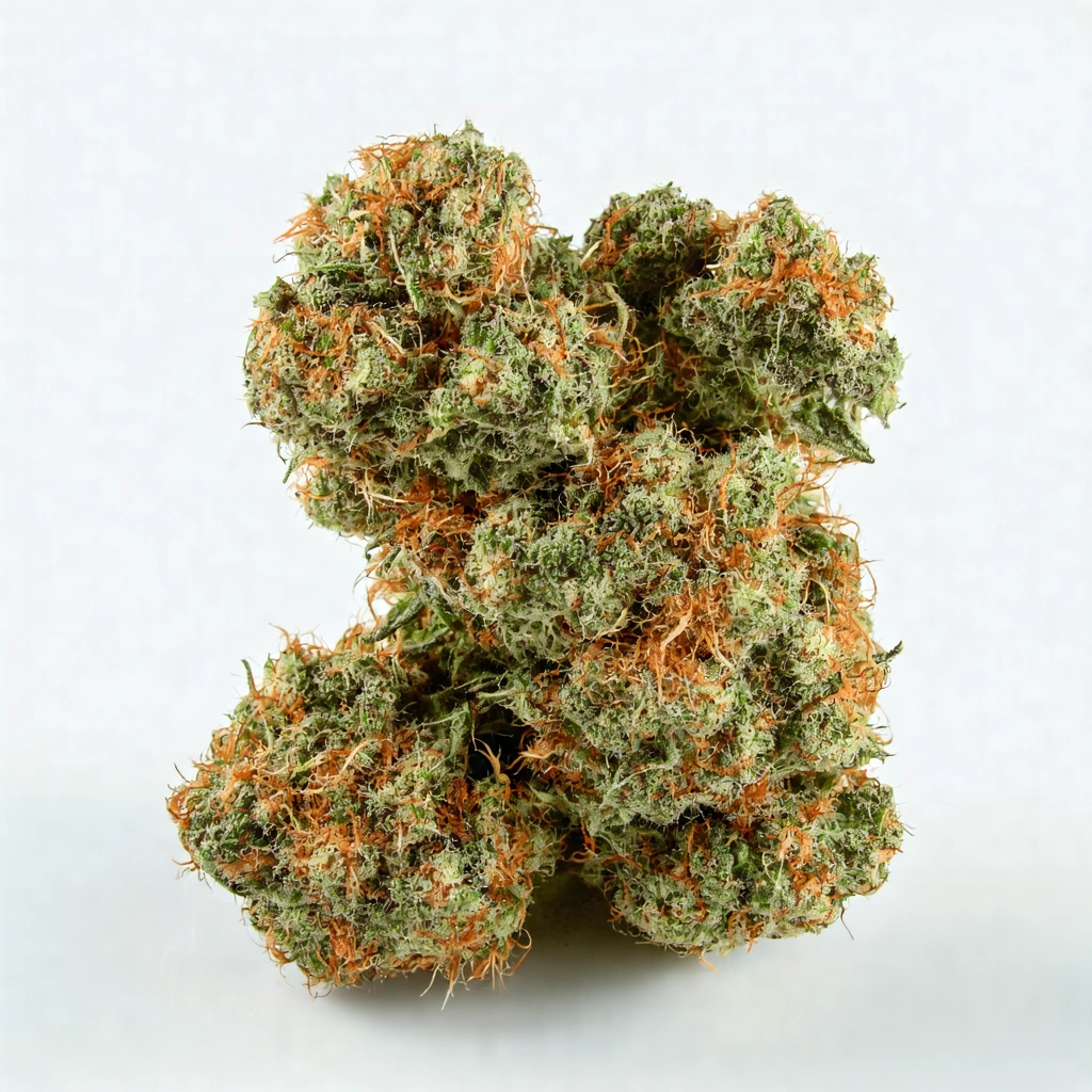 Blow Mind Auto Hybrid Cannabis Strain