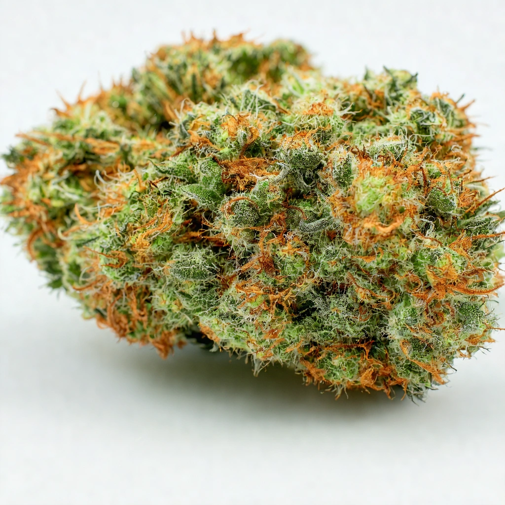 Blow Trops Hybrid Cannabis Strain