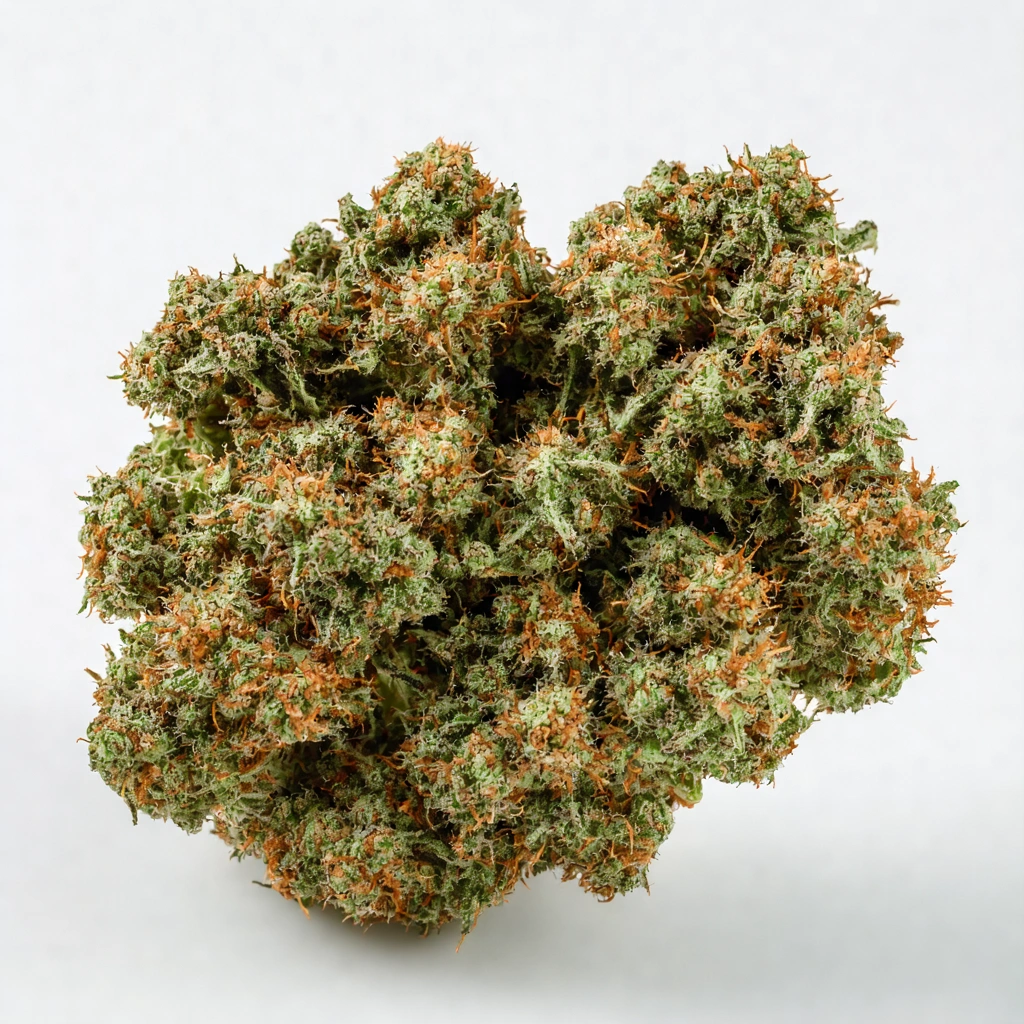 Blowfish S1 Indica Cannabis Strain