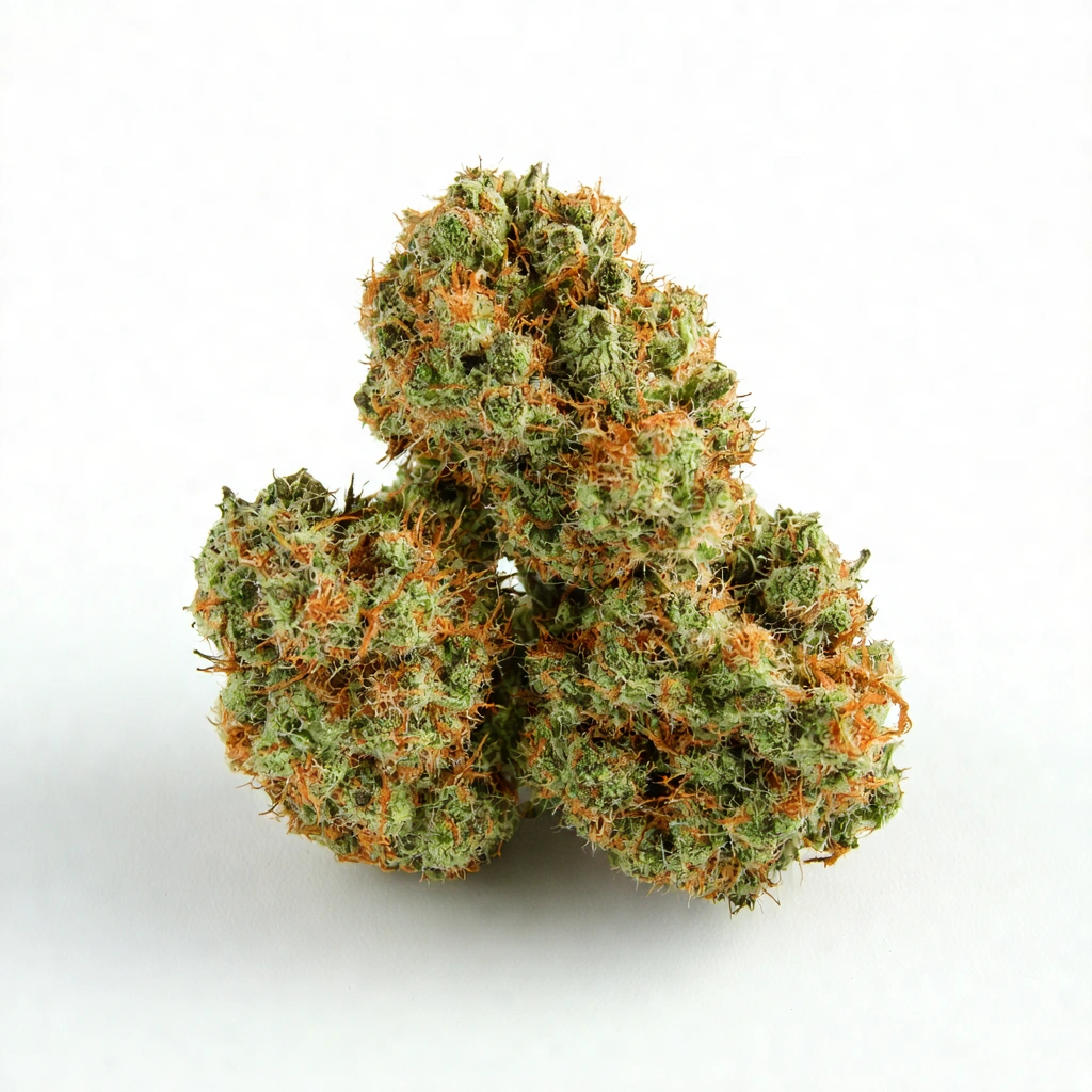 BlowMan Hybrid Cannabis Strain