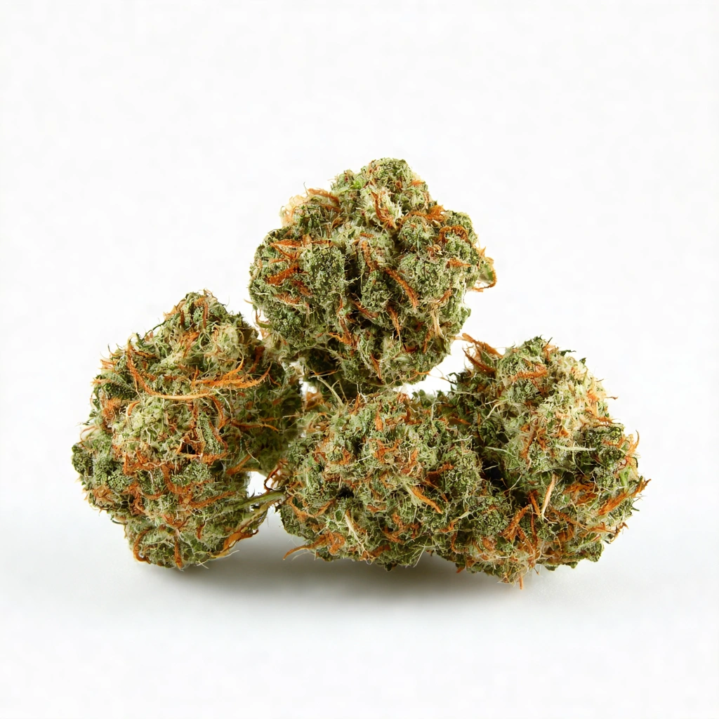 BlowPops Bx1 Hybrid Cannabis Strain