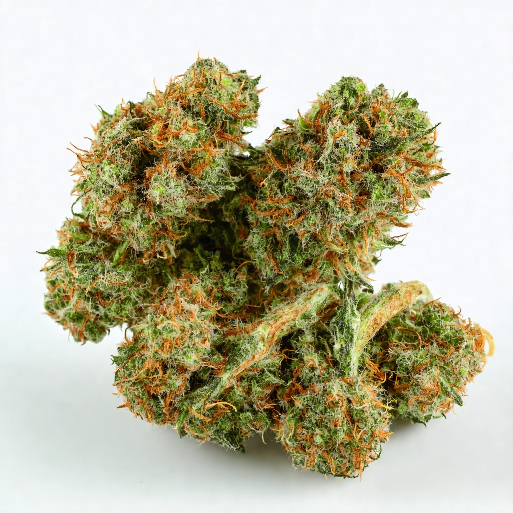 BLU33 Hybrid Cannabis Strain