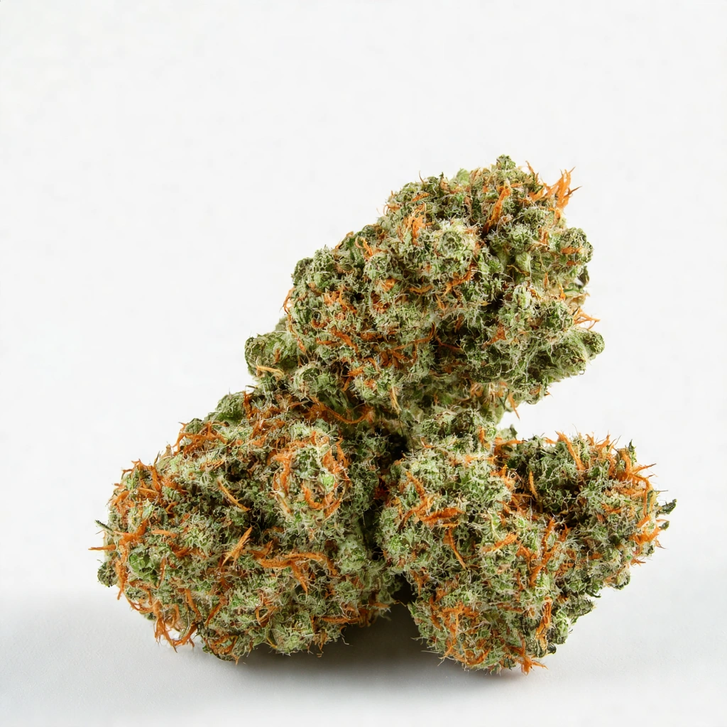 Bluchi Hybrid Cannabis Strain
