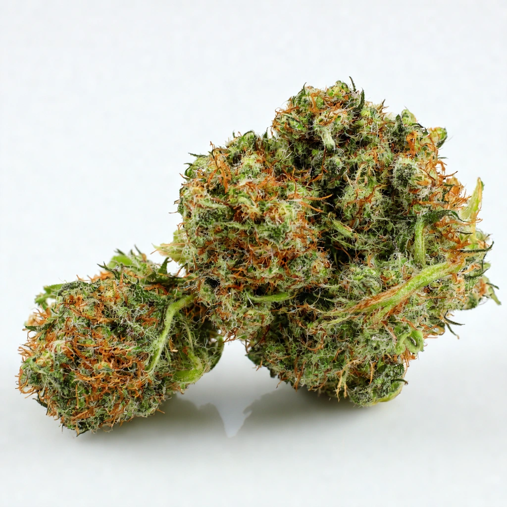 Blucifer Hybrid Cannabis Strain
