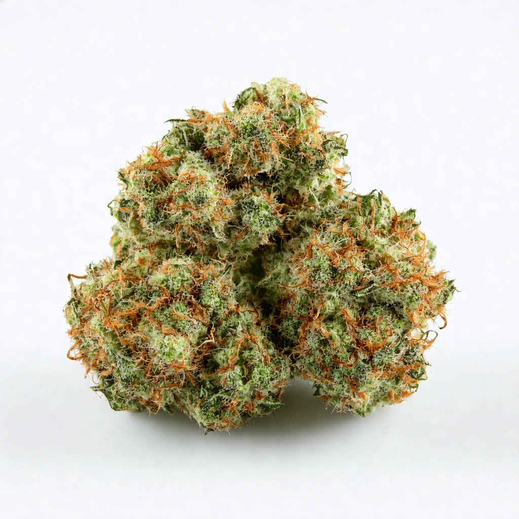 Blue AK-47 Hybrid Cannabis Strain