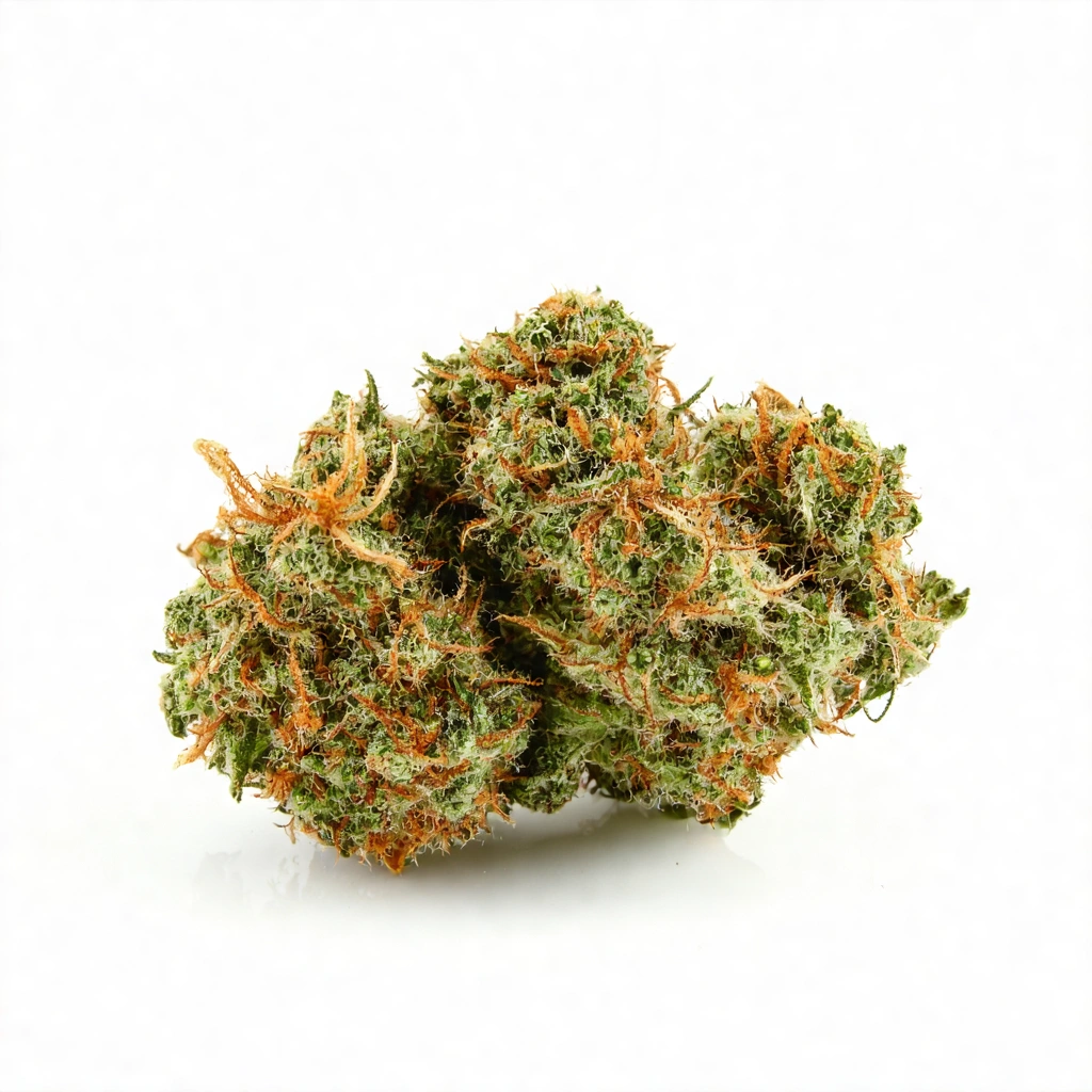 Blue Alien Cake S1 Hybrid Cannabis Strain