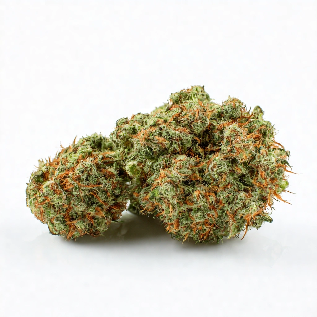 Blue Amnesia Autoflower Hybrid Cannabis Strain