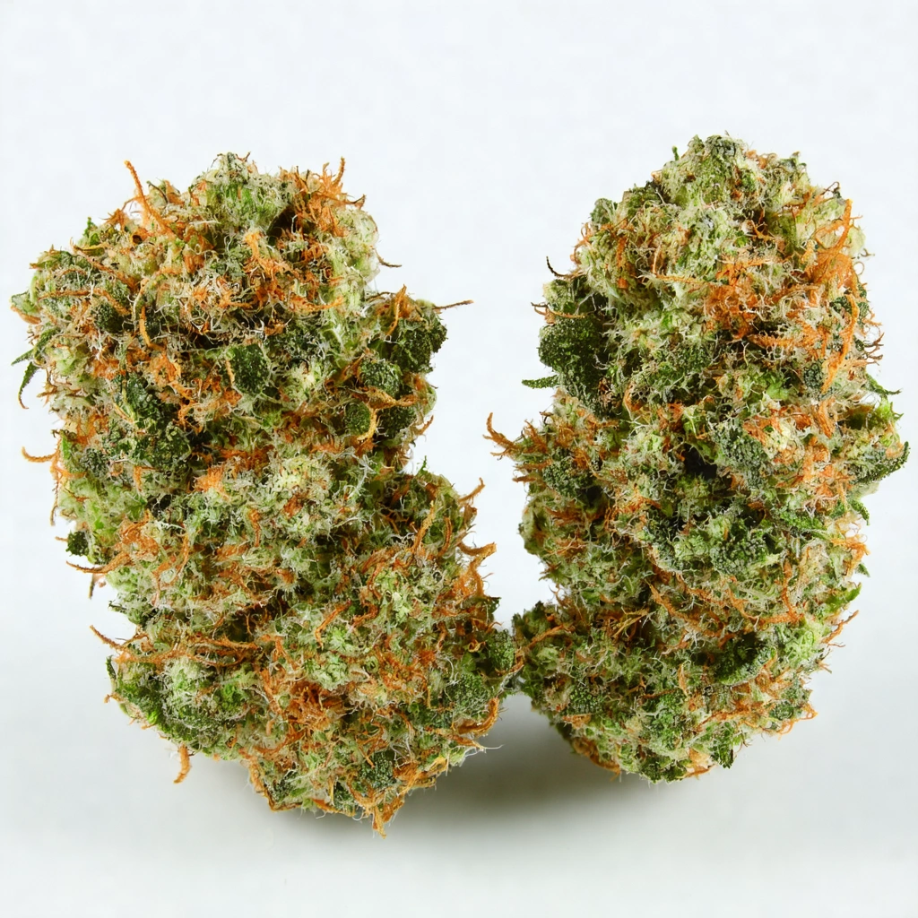 Blue Amnesia XXL Autoflowering Hybrid Cannabis Strain