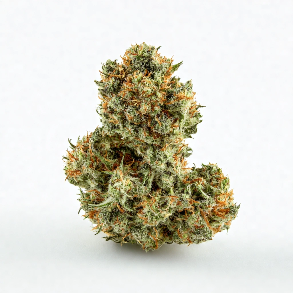 Blue Band Hybrid Cannabis Strain