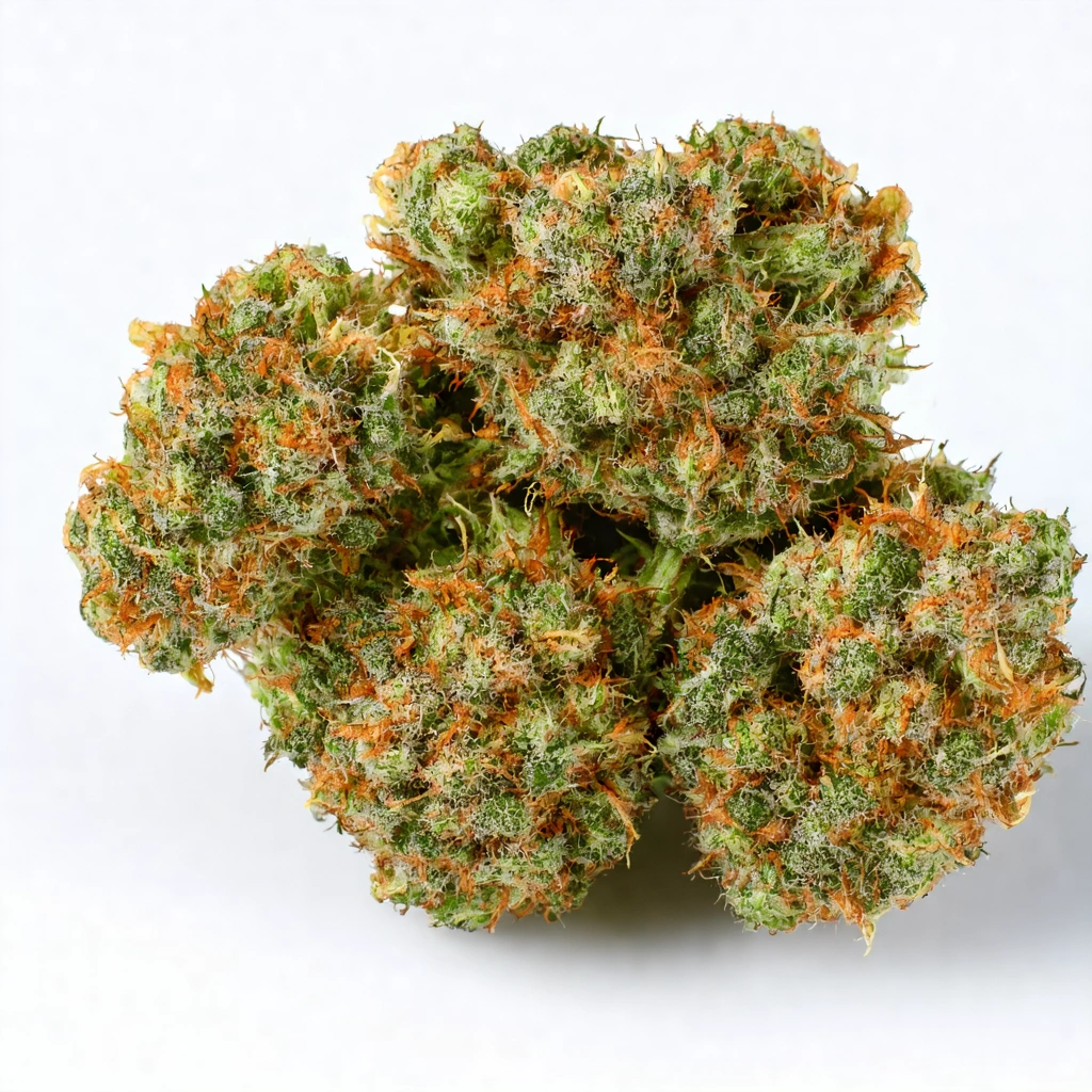 Blue Bell Gelatti Hybrid Cannabis Strain