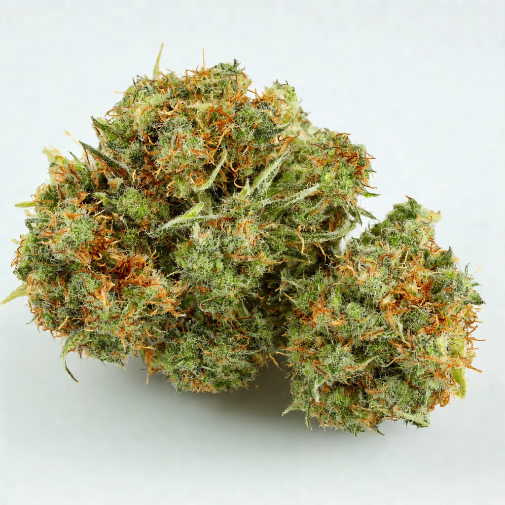 Blue Berrymore Hybrid Cannabis Strain