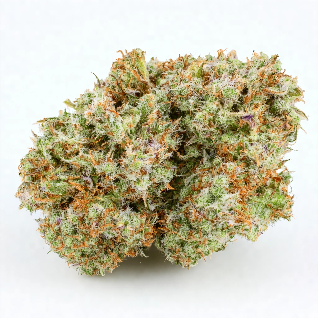 Blue Blast Hybrid Cannabis Strain