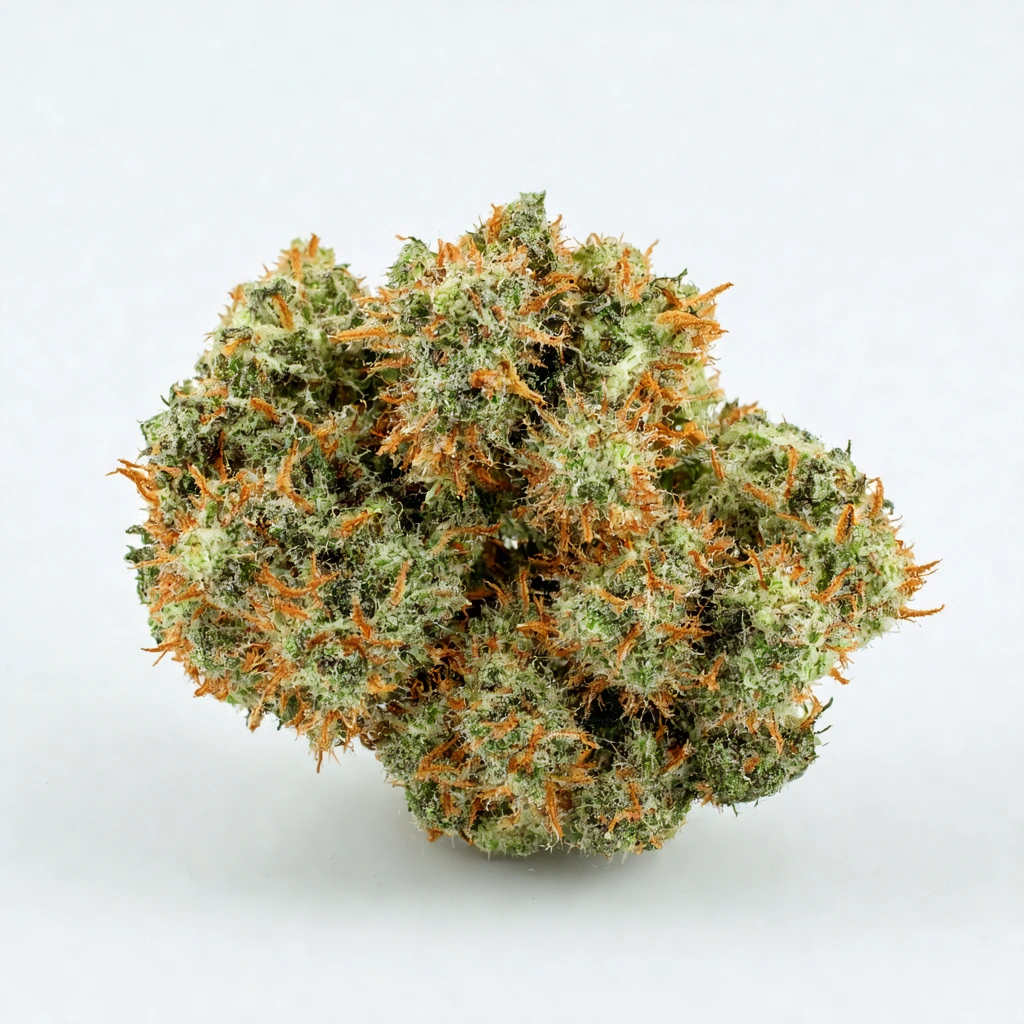 Blue Blood CBD Hybrid Cannabis Strain