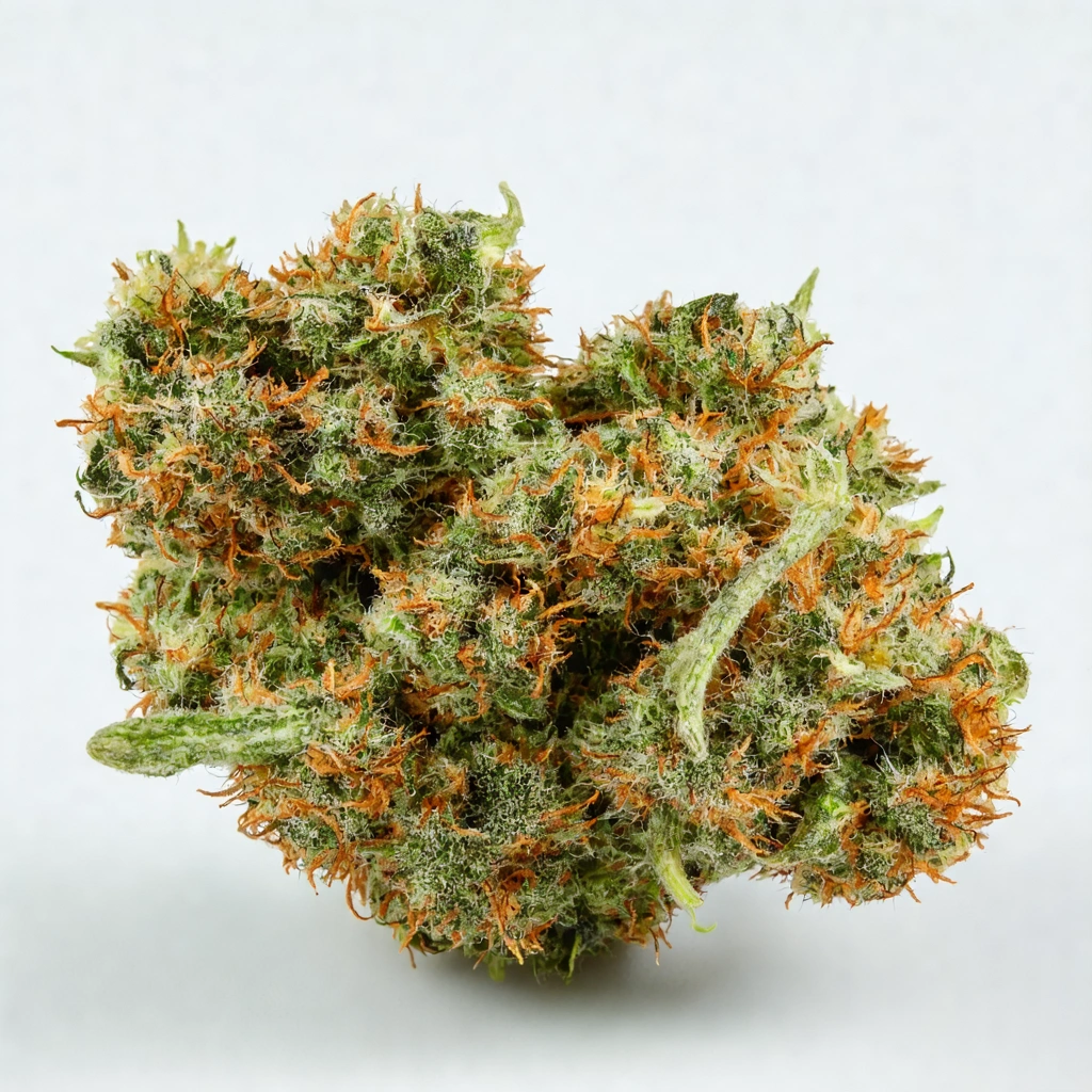 Blue Blood Hybrid Cannabis Strain