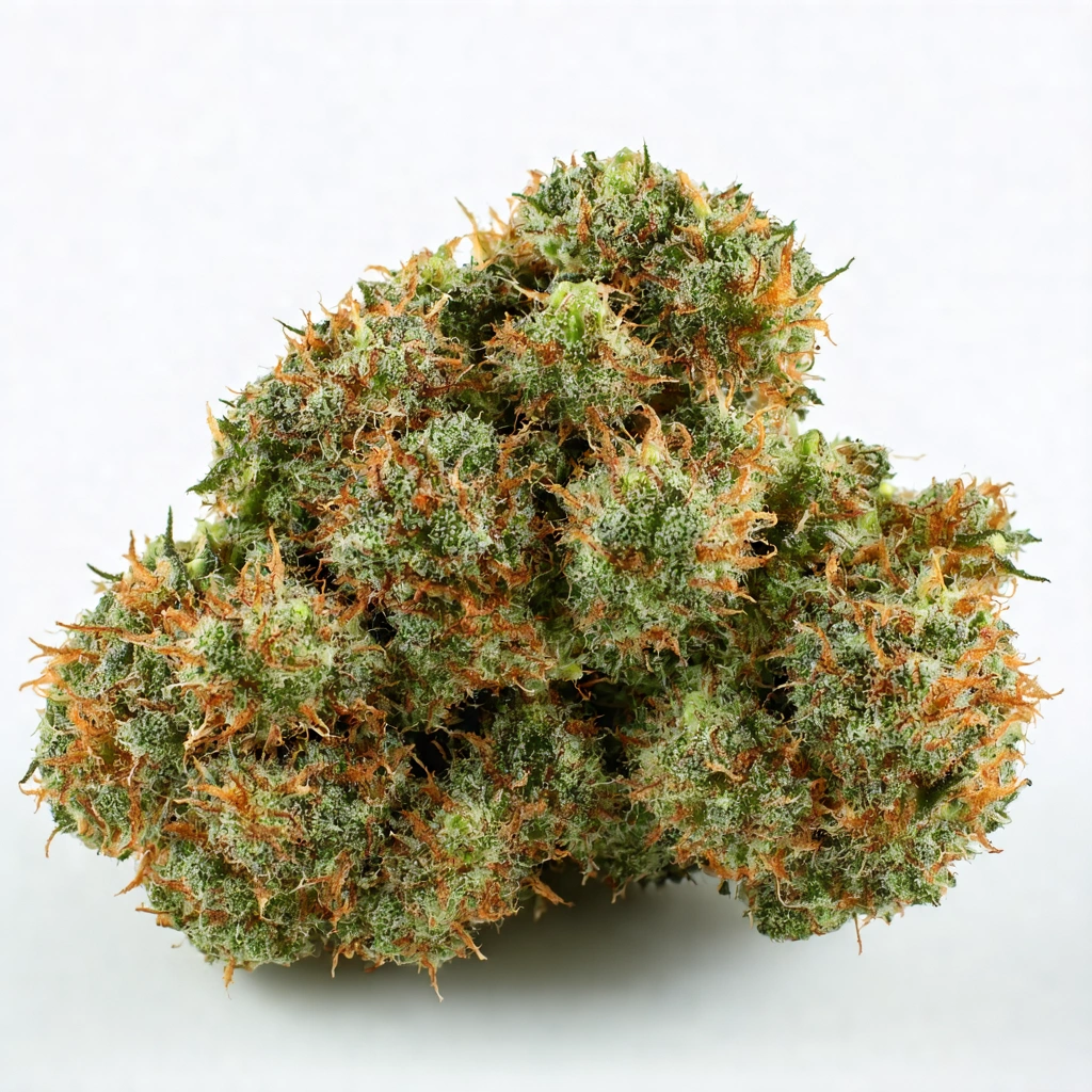 Blue Bonnet Indica Cannabis Strain